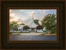 Load image into Gallery viewer, Memphis Temple Glorious Sunset