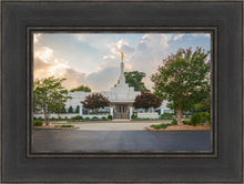 Load image into Gallery viewer, Memphis Temple Glorious Sunset