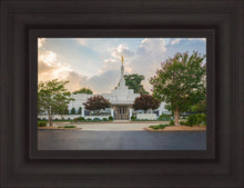 Load image into Gallery viewer, Memphis Temple Glorious Sunset