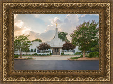 Load image into Gallery viewer, Memphis Temple Glorious Sunset