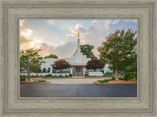 Load image into Gallery viewer, Memphis Temple Glorious Sunset