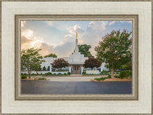 Load image into Gallery viewer, Memphis Temple Glorious Sunset