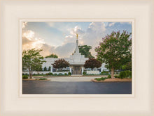 Load image into Gallery viewer, Memphis Temple Glorious Sunset