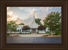 Load image into Gallery viewer, Memphis Temple Glorious Sunset