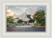 Load image into Gallery viewer, Memphis Temple Glorious Sunset
