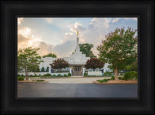 Load image into Gallery viewer, Memphis Temple Glorious Sunset
