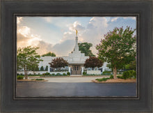 Load image into Gallery viewer, Memphis Temple Glorious Sunset