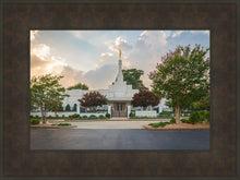 Load image into Gallery viewer, Memphis Temple Glorious Sunset