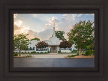 Load image into Gallery viewer, Memphis Temple Glorious Sunset