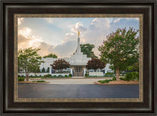 Load image into Gallery viewer, Memphis Temple Glorious Sunset