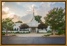 Load image into Gallery viewer, Memphis Temple Glorious Sunset