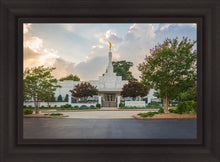 Load image into Gallery viewer, Memphis Temple Glorious Sunset
