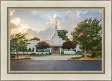 Load image into Gallery viewer, Memphis Temple Glorious Sunset