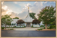 Load image into Gallery viewer, Memphis Temple Glorious Sunset