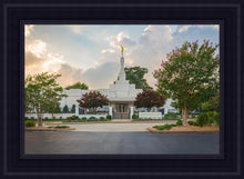 Load image into Gallery viewer, Memphis Temple Glorious Sunset