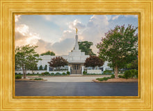 Load image into Gallery viewer, Memphis Temple Glorious Sunset