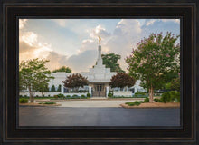 Load image into Gallery viewer, Memphis Temple Glorious Sunset