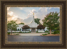 Load image into Gallery viewer, Memphis Temple Glorious Sunset