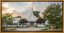Load image into Gallery viewer, Memphis Temple Glorious Sunset