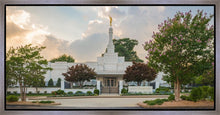 Load image into Gallery viewer, Memphis Temple Glorious Sunset
