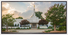 Load image into Gallery viewer, Memphis Temple Glorious Sunset