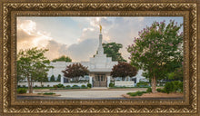 Load image into Gallery viewer, Memphis Temple Glorious Sunset