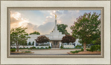 Load image into Gallery viewer, Memphis Temple Glorious Sunset