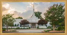 Load image into Gallery viewer, Memphis Temple Glorious Sunset