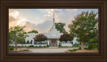 Load image into Gallery viewer, Memphis Temple Glorious Sunset