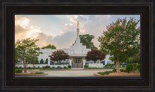 Load image into Gallery viewer, Memphis Temple Glorious Sunset