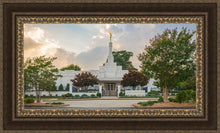 Load image into Gallery viewer, Memphis Temple Glorious Sunset