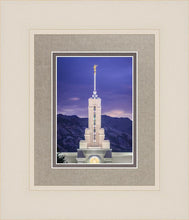Load image into Gallery viewer, Mount Timpanogos Purple Mountains