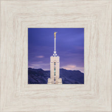 Load image into Gallery viewer, Mount Timpanogos Purple Mountains