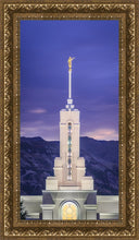 Load image into Gallery viewer, Mount Timpanogos Purple Mountains