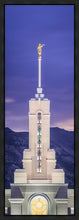 Load image into Gallery viewer, Mount Timpanogos Purple Mountains