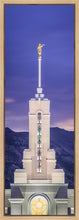 Load image into Gallery viewer, Mount Timpanogos Purple Mountains