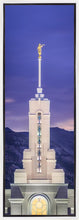 Load image into Gallery viewer, Mount Timpanogos Purple Mountains