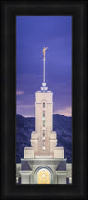 Load image into Gallery viewer, Mount Timpanogos Purple Mountains