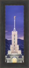 Load image into Gallery viewer, Mount Timpanogos Purple Mountains