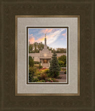 Load image into Gallery viewer, St. Paul Sacred Garden Sunset