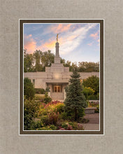 Load image into Gallery viewer, St. Paul Sacred Garden Sunset