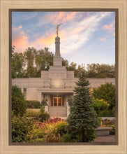 Load image into Gallery viewer, St. Paul Sacred Garden Sunset