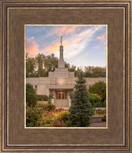 Load image into Gallery viewer, St. Paul Sacred Garden Sunset