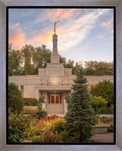 Load image into Gallery viewer, St. Paul Sacred Garden Sunset