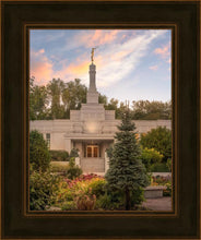 Load image into Gallery viewer, St. Paul Sacred Garden Sunset