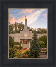 Load image into Gallery viewer, St. Paul Sacred Garden Sunset