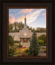 Load image into Gallery viewer, St. Paul Sacred Garden Sunset