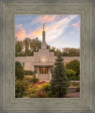 Load image into Gallery viewer, St. Paul Sacred Garden Sunset