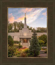 Load image into Gallery viewer, St. Paul Sacred Garden Sunset