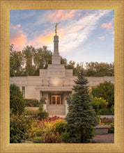 Load image into Gallery viewer, St. Paul Sacred Garden Sunset